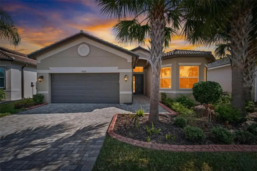 15512 Corona Del Mar Drive, Wimauma, FL 33598 - #3