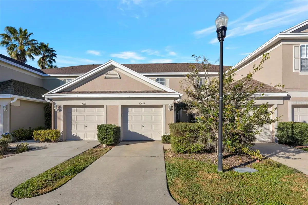 10033 Tranquility Way, Tampa, FL 33625 - Image #1