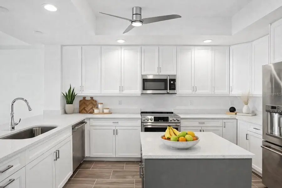 125 Island Way #304, Clearwater Beach, FL 33767 - #3