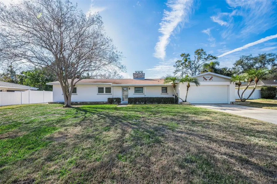 1338 Hamlin Drive, Clearwater, FL 33764 - Image #2