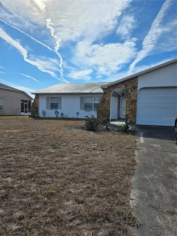 5510 Alderwood Street, SPRING HILL, FL 34606