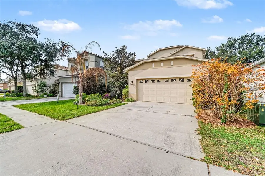 2449 Silvermoss Drive, Wesley Chapel, FL 33544 - #2