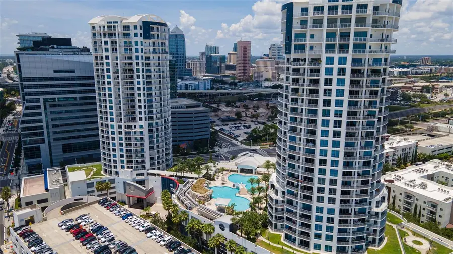 449 S 12th Street #2701, Tampa, FL 33602 - Image #2