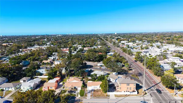 119 37th Street S, ST PETERSBURG, FL 33711