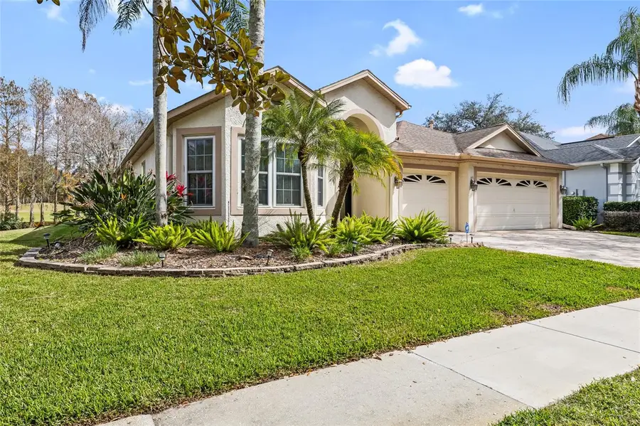 18955 Maisons Drive, Lutz, FL 33558 - #2