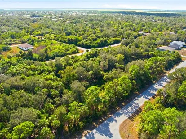 17378 Quincy Avenue, PORT CHARLOTTE, FL 33948