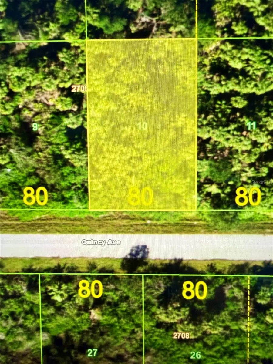 17378 Quincy Avenue, Port Charlotte, FL 33948 - Image #2