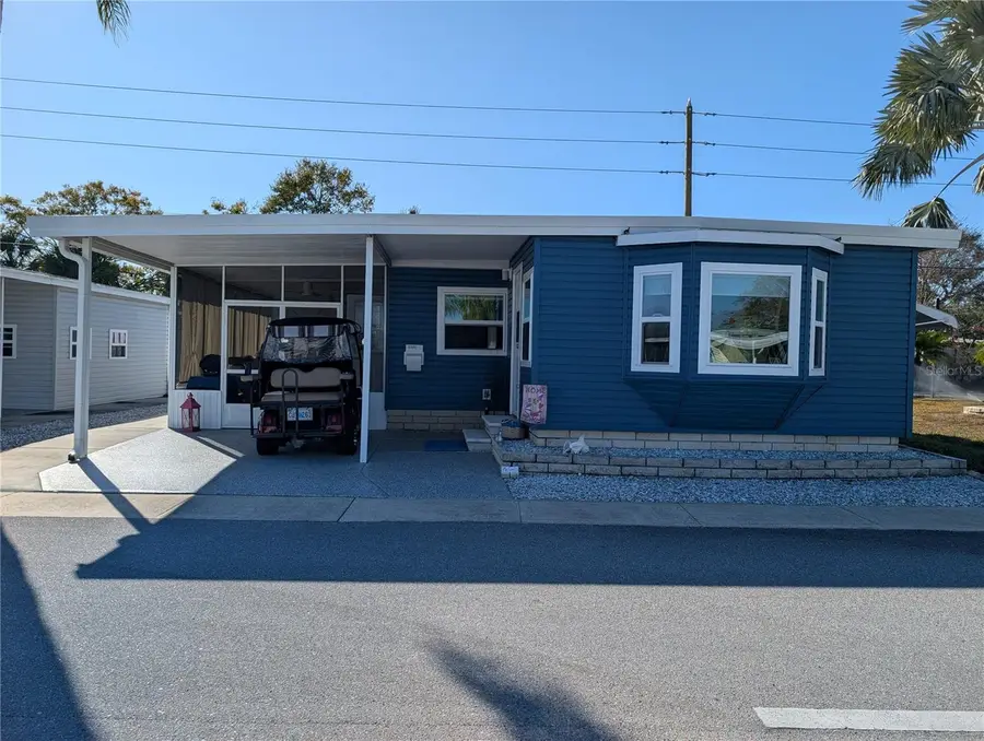 82093 1st Avenue N, Pinellas Park, FL 33781 - #2