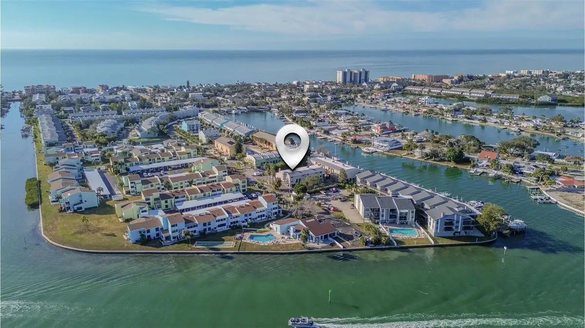 324 Windrush Boulevard #11, Indian Rocks Beach, FL 33785 - Image #1