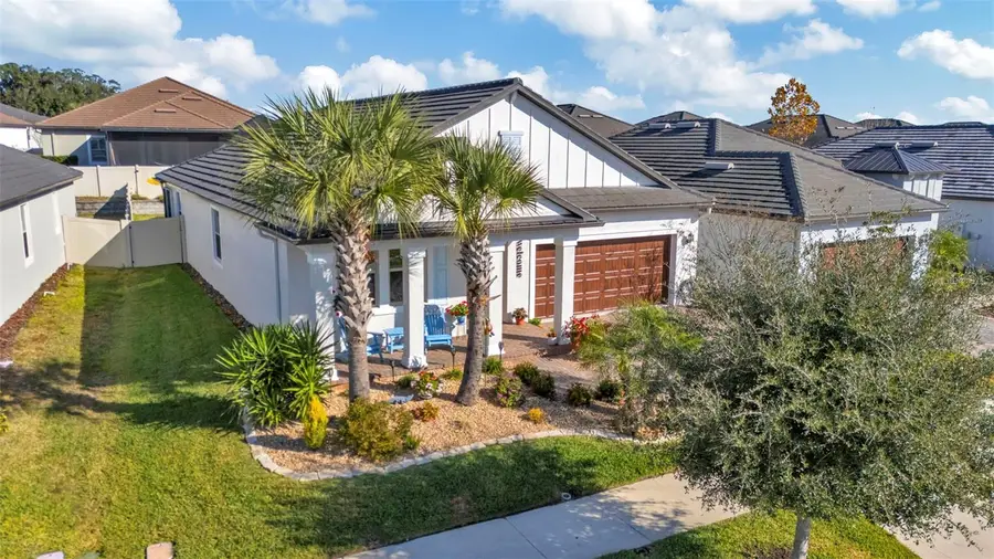 31493 Cannon Rush Drive, San Antonio, FL 33576 - #2