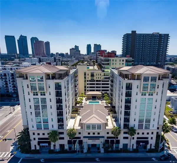 1238 E Kennedy Boulevard #1001, TAMPA, FL 33602