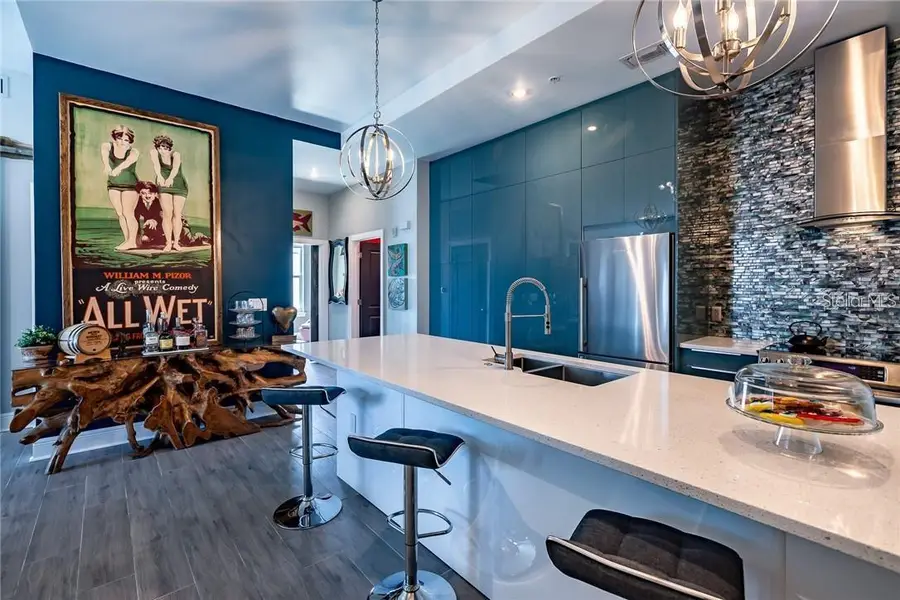 1238 E Kennedy Boulevard #1001, Tampa, FL 33602 - Image #2