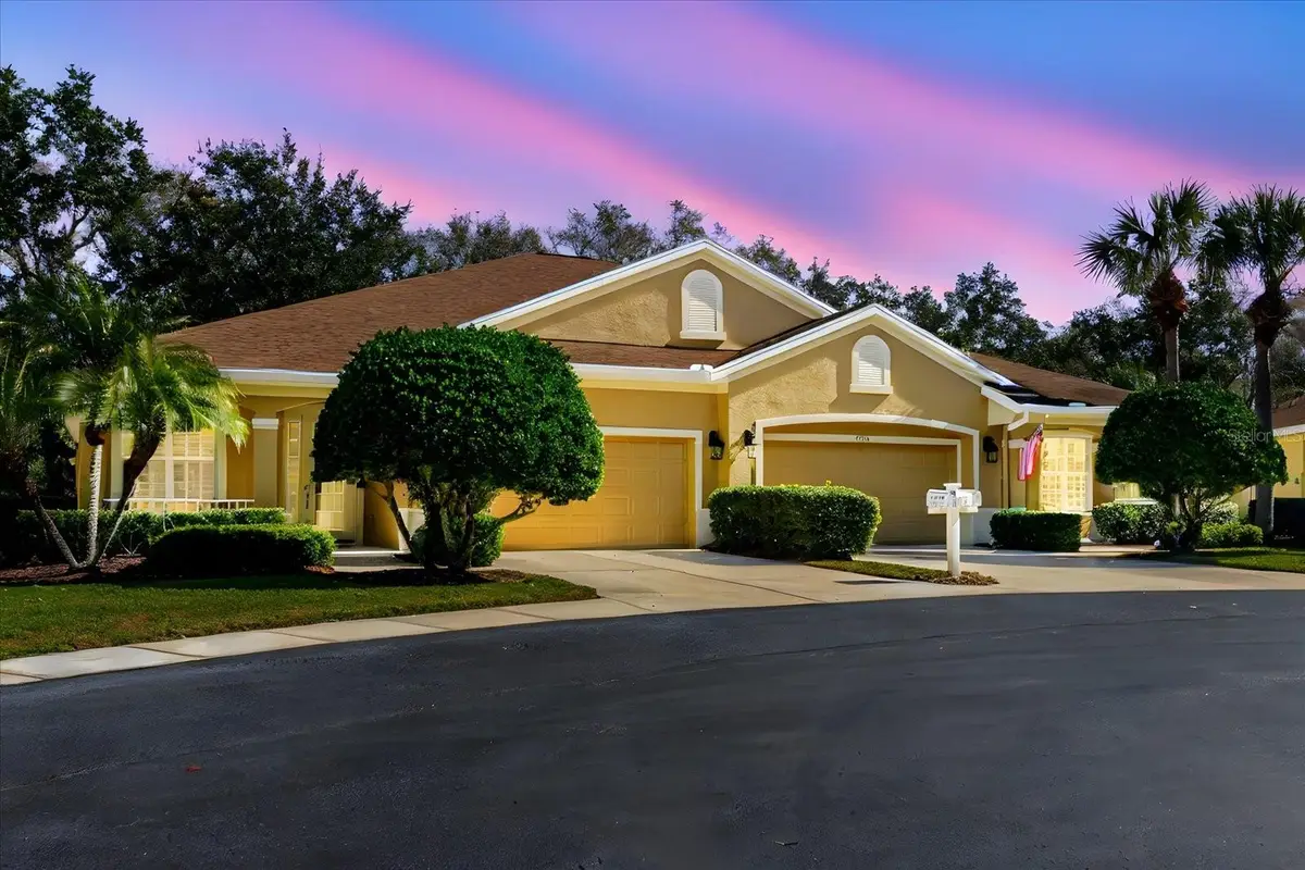 12705 Aston Creek Drive, Tampa, FL 33626 - #1