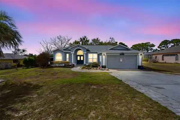 6233 Penna Street, SPRING HILL, FL 34609