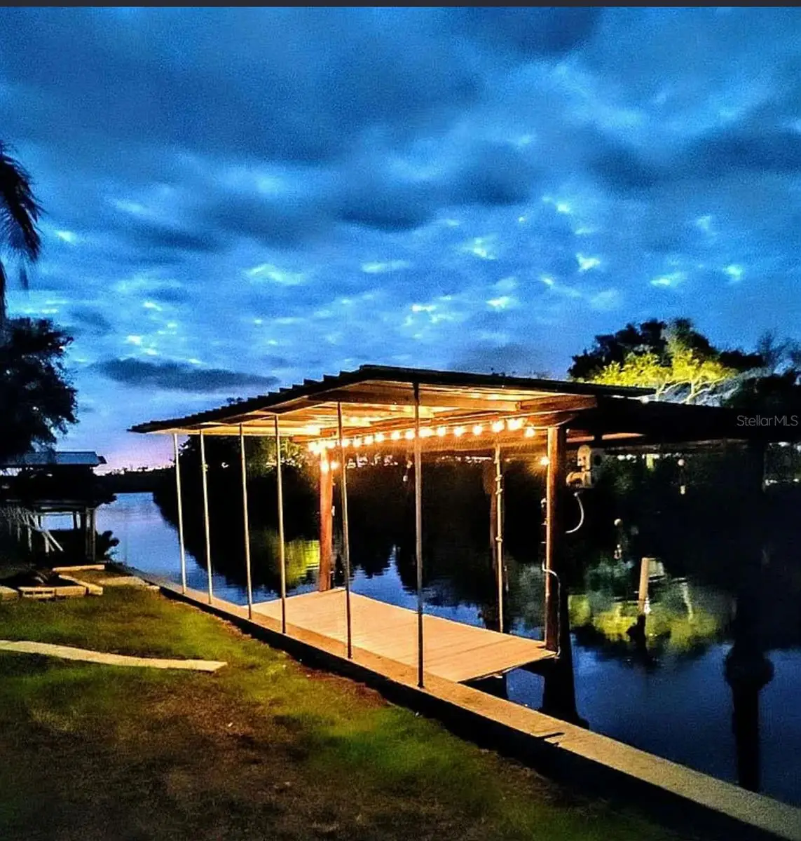 831 River View Lane, Tarpon Springs, FL 34689 - #1