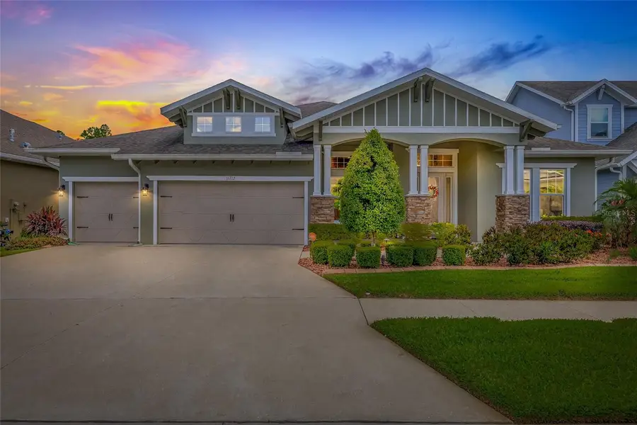 16712 Courtyard Loop, Land O Lakes, FL 34638 - #2