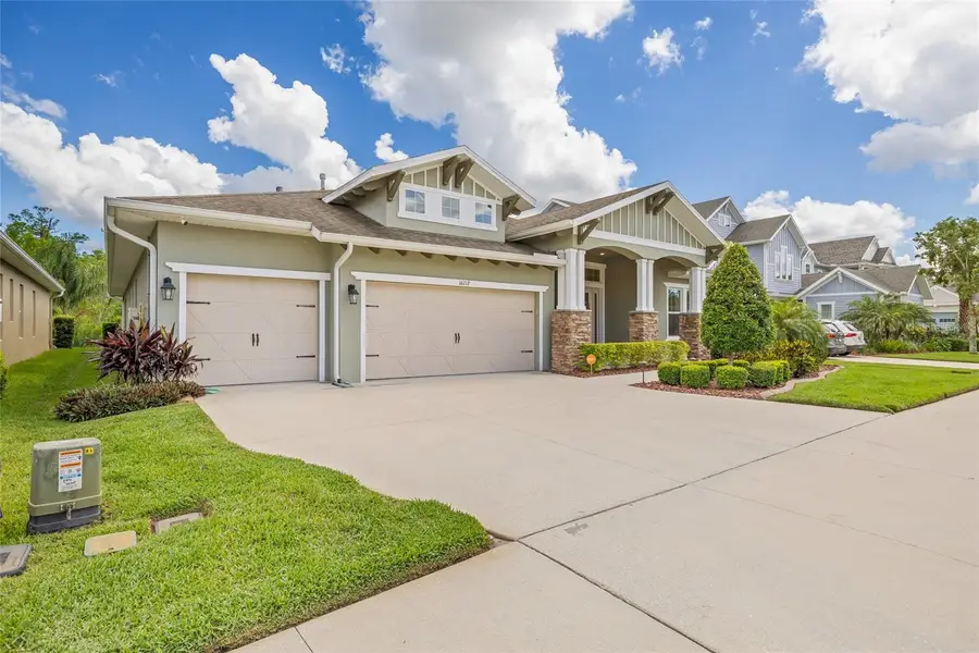 16712 Courtyard Loop, Land O Lakes, FL 34638 - #3