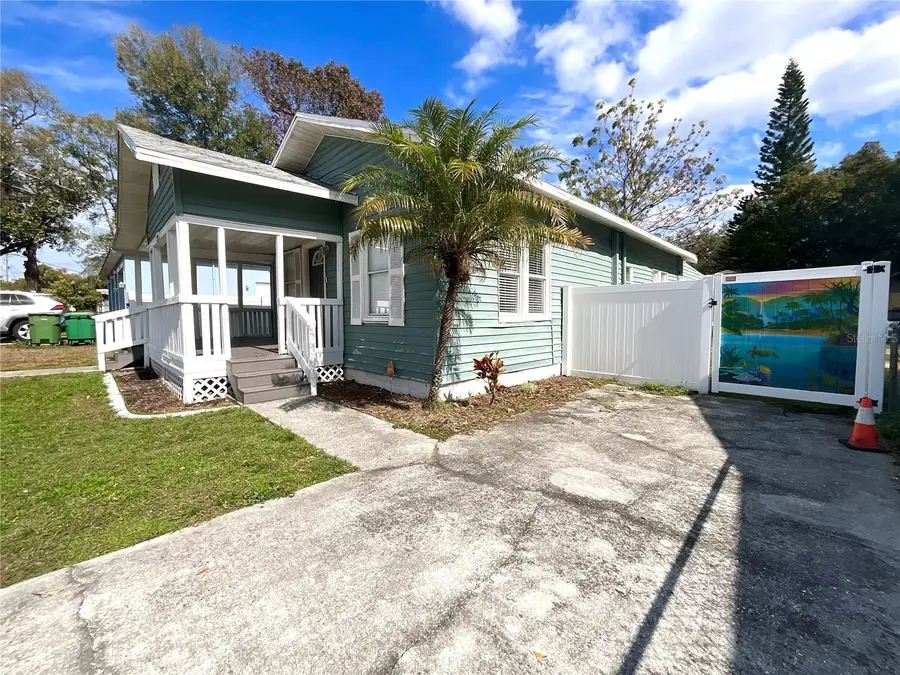 8507 N Edison, Tampa, FL 33604 - #2