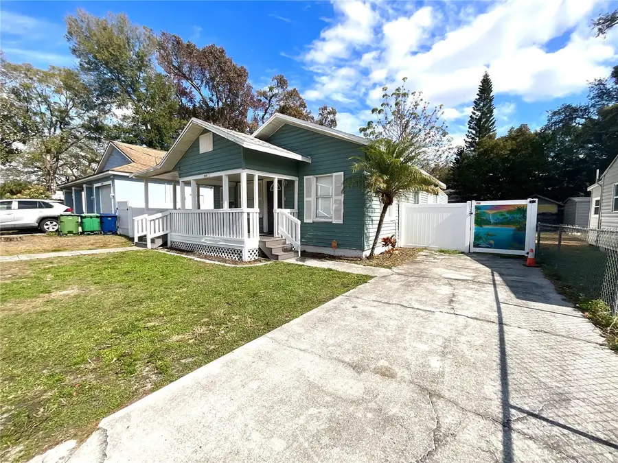 8507 N Edison, Tampa, FL 33604 - #3