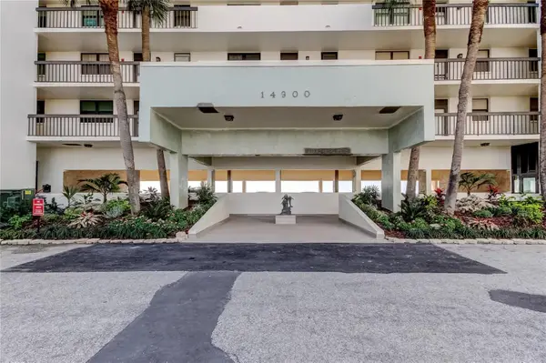 14900 Gulf Boulevard #206, MADEIRA BEACH, FL 33708