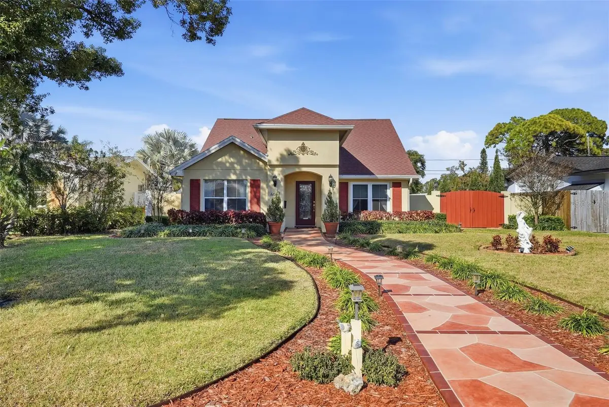 6643 3rd Avenue N, Saint Petersburg, FL 33710 - #1