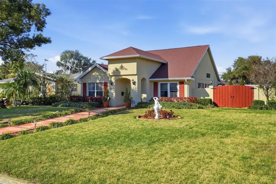 6643 3rd Avenue N, Saint Petersburg, FL 33710 - #2