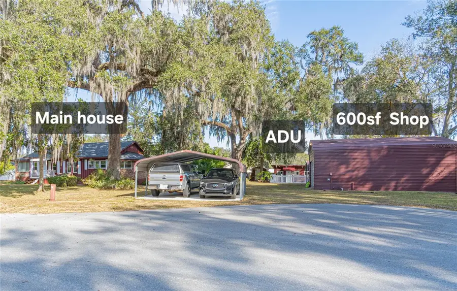 1175 Cr 463b, Lake Panasoffkee, FL 33538 - Image #3