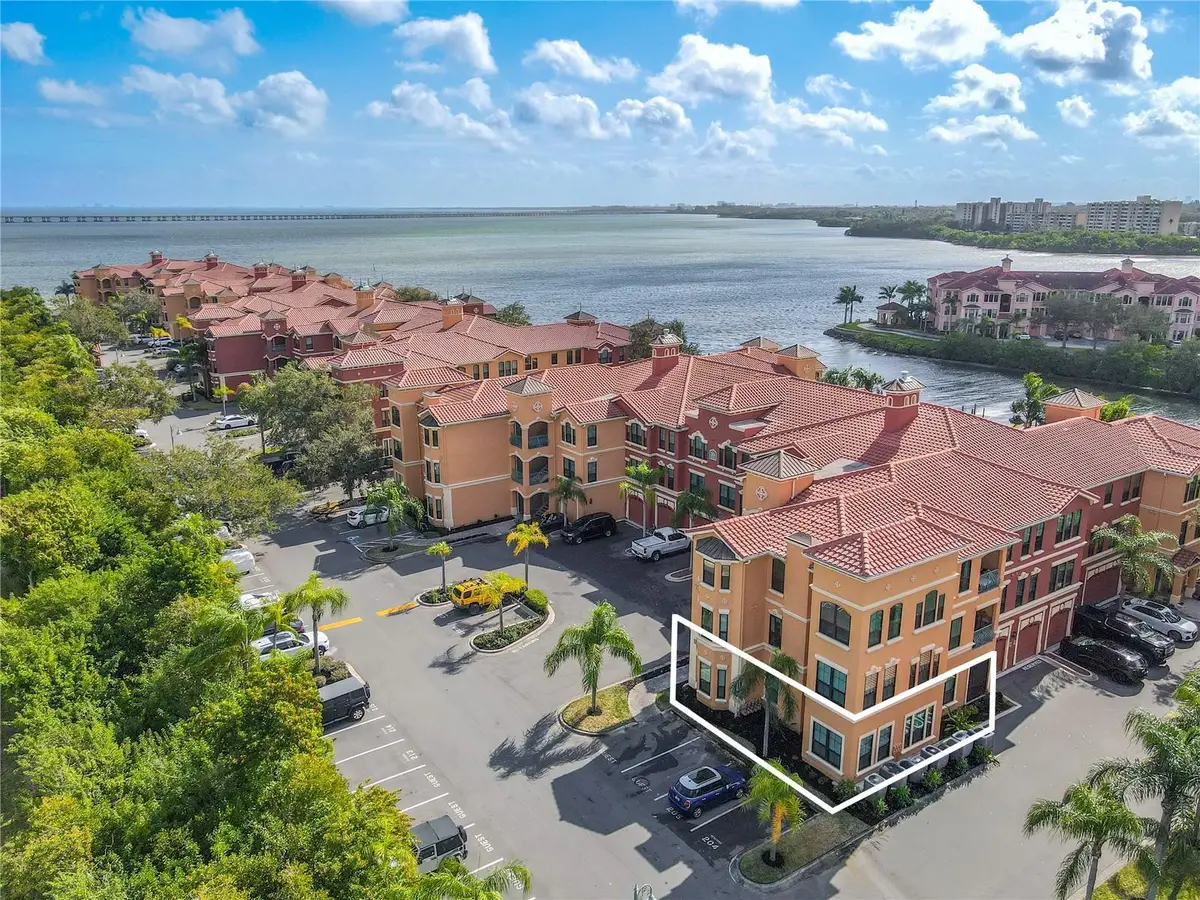 2749 Via Cipriani #1010B, Clearwater, FL 33764 - Image #1