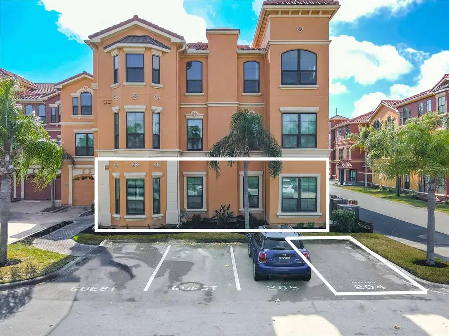2749 Via Cipriani #1010B, Clearwater, FL 33764 - Image #2