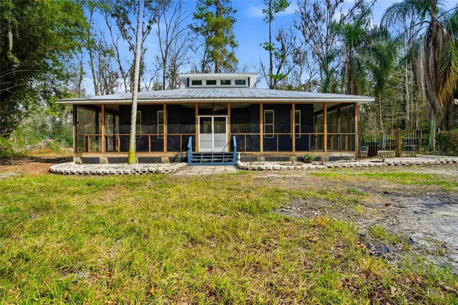 5201 Neff Lake Rd, Brooksville, FL 34601 - #2