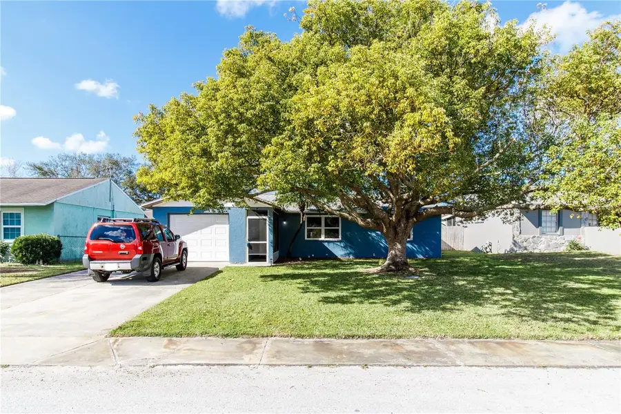 5121 Larch Lane, New Port Richey, FL 34653 - #2