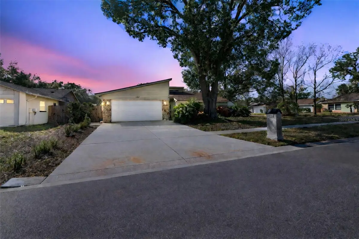 4720 Heath Avenue, Tampa, FL 33624 - #1