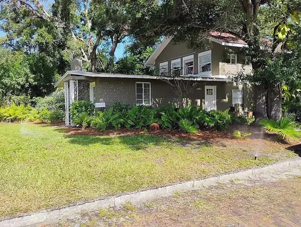 4701 3rd Avenue S, ST PETERSBURG, FL 33711