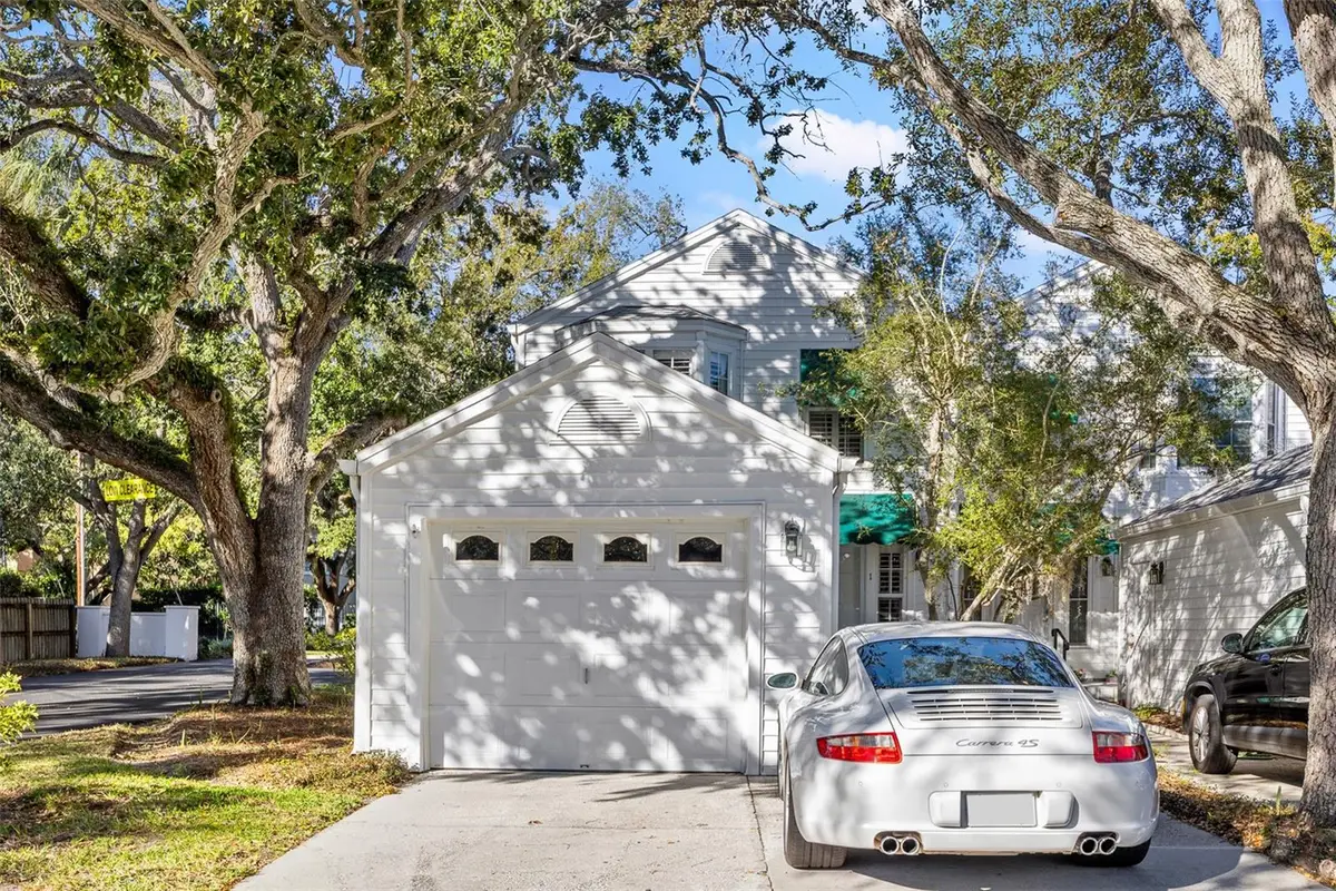 5300 Bayshore Boulevard #A1, Tampa, FL 33611 - Image #1