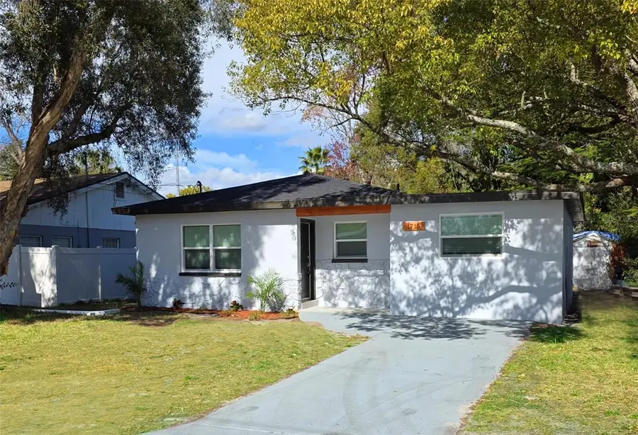 1715 W Atkinson Street, Tampa, FL 33604 - #2