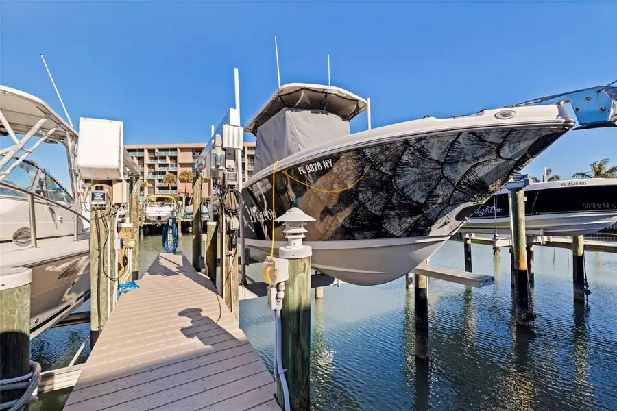 12592 N Capri Circle #6, Treasure Island, FL 33706 - #2