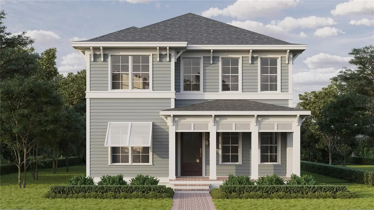 461 47th Avenue N, Saint Petersburg, FL 33703 - #1