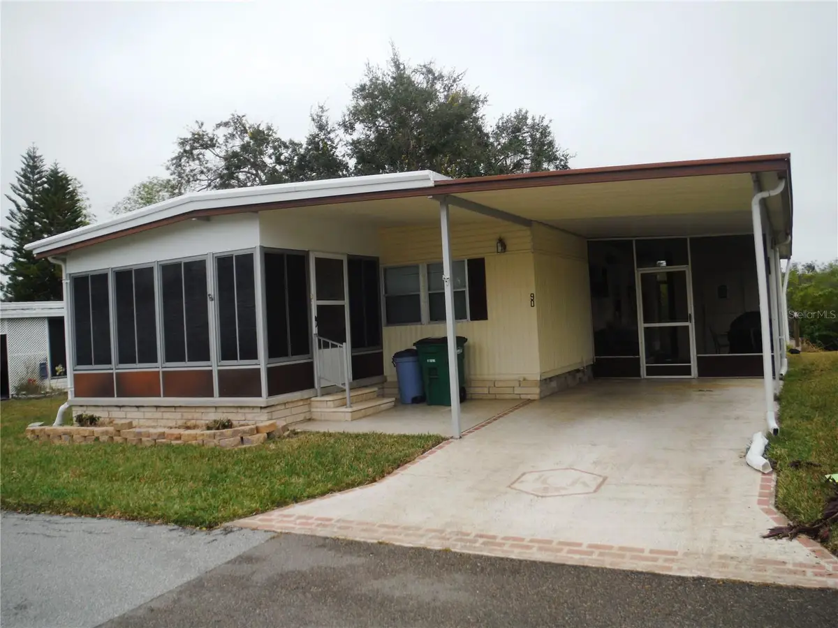 90 Sugar Bear Drive #53, Safety Harbor, FL 34695 - Image #1