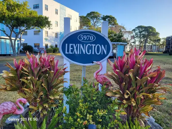 5970 80th Street N #101, ST PETERSBURG, FL 33709