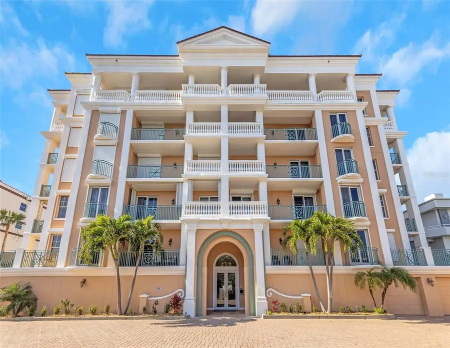 12200 1st Street W #202, Treasure Island, FL 33706 - #2