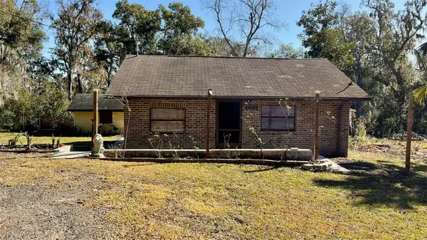 13216 Curley Road, DADE CITY, FL 33525