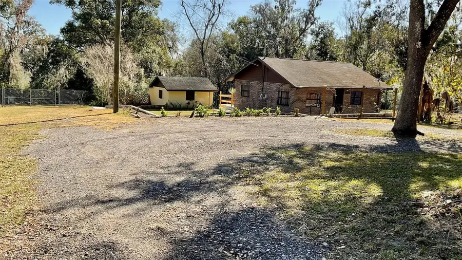 13216 Curley Road, Dade City, FL 33525 - #2