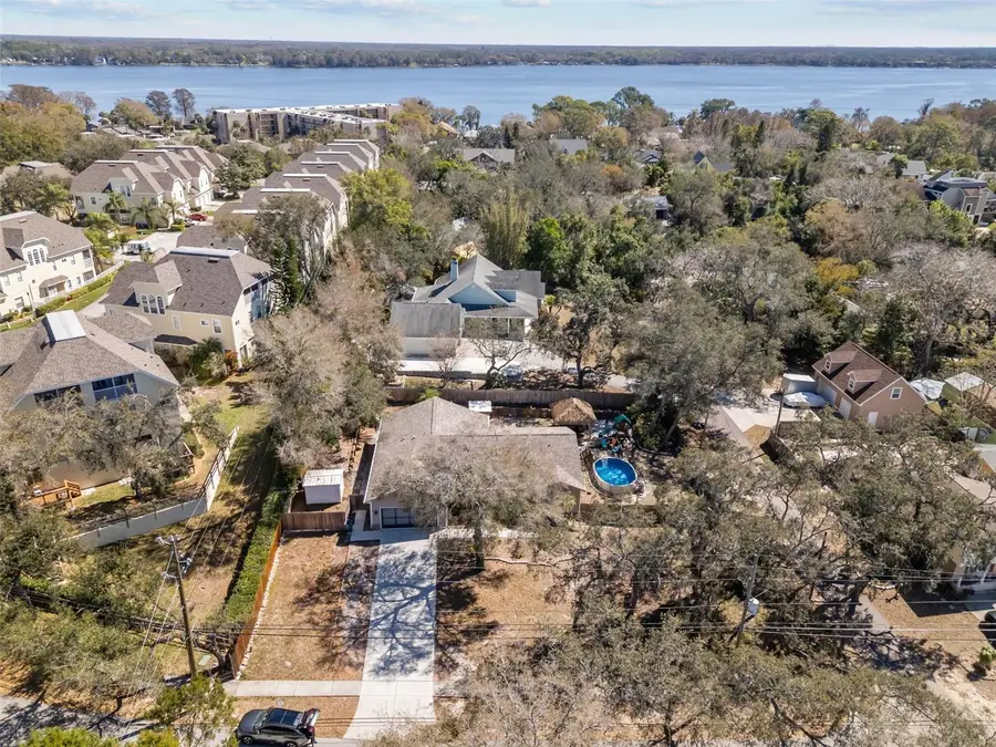 275 S Highland Avenue, Tarpon Springs, FL 34689 - #2