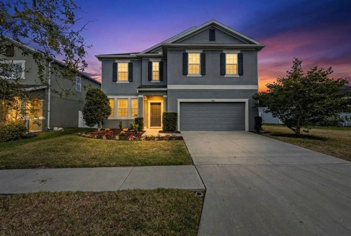 2836 Satilla Loop, Odessa, FL 33556 - #1