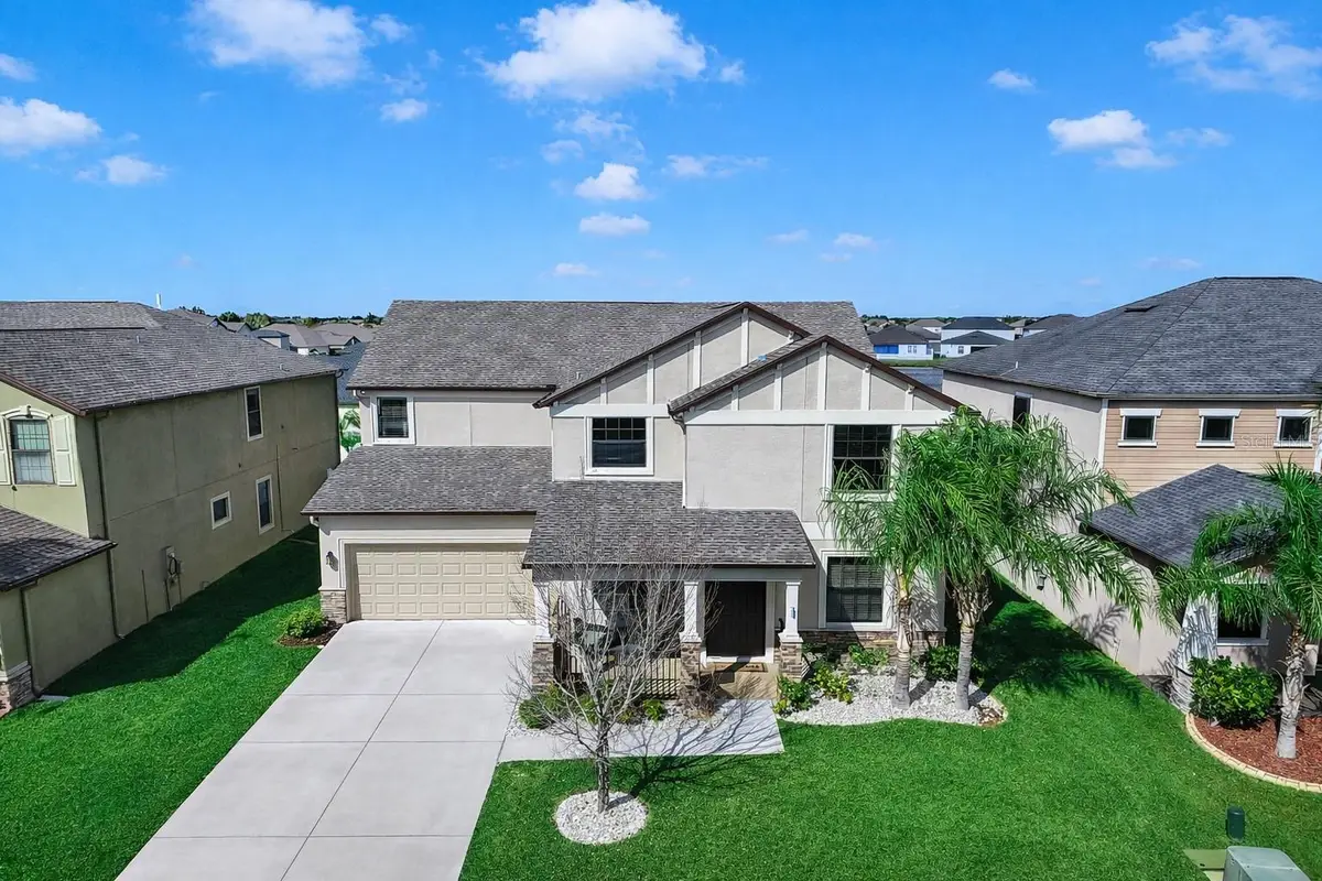 11704 Bearpaw Shale Street, Riverview, FL 33579 - Image #1