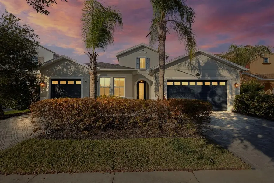 3713 Wicket Field Road, Lutz, FL 33548 - Image #2