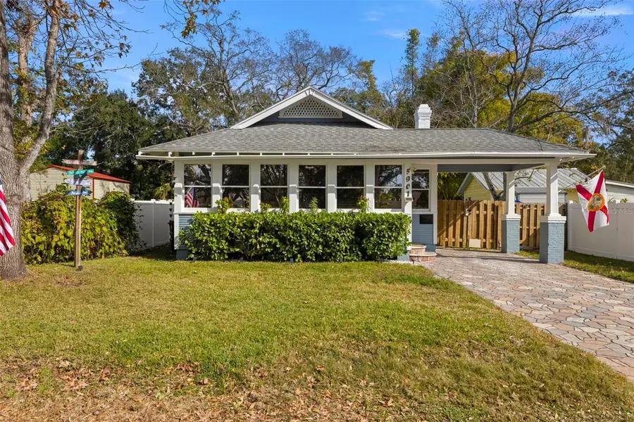 5901 N Kenneth Avenue, Tampa, FL 33604 - Image #2