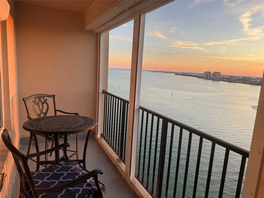 5220 Brittany Drive S #1108, Saint Petersburg, FL 33715 - #2