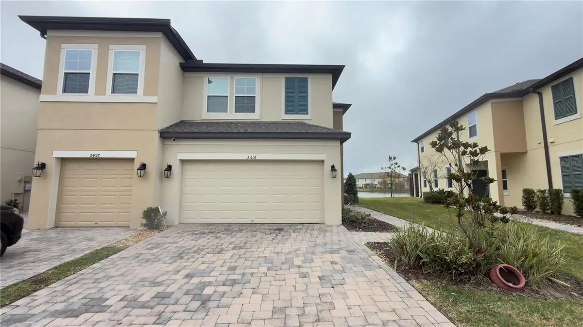 2501 Stapleford Place, Wesley Chapel, FL 33543 - #1