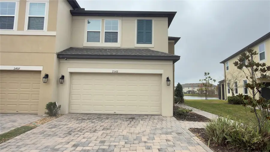 2501 Stapleford Place, Wesley Chapel, FL 33543 - #2